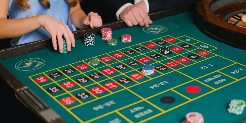 Quy luật cần biết khi tham gia các trò chơi nổi bật tại Casino 