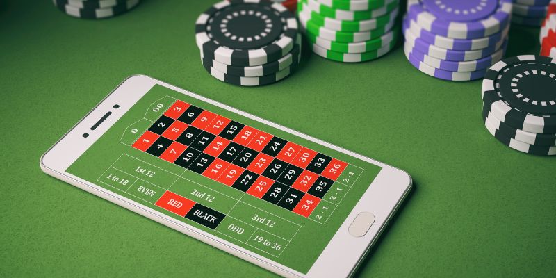 Tìm hiểu sơ lược về thương hiệu Casino ABC8