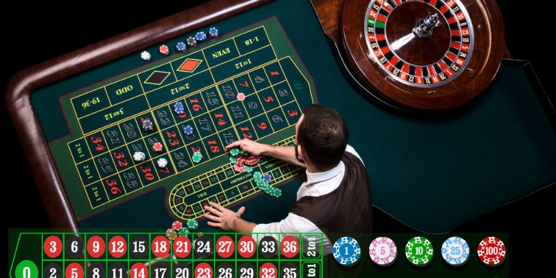 Kinh nghiệm cần biết khi chơi cá cược tại Casino 