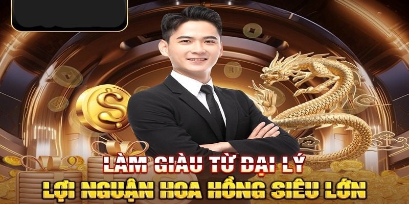 Cần hiểu rõ khái niệm chương trình đại lý ABC8 là gì