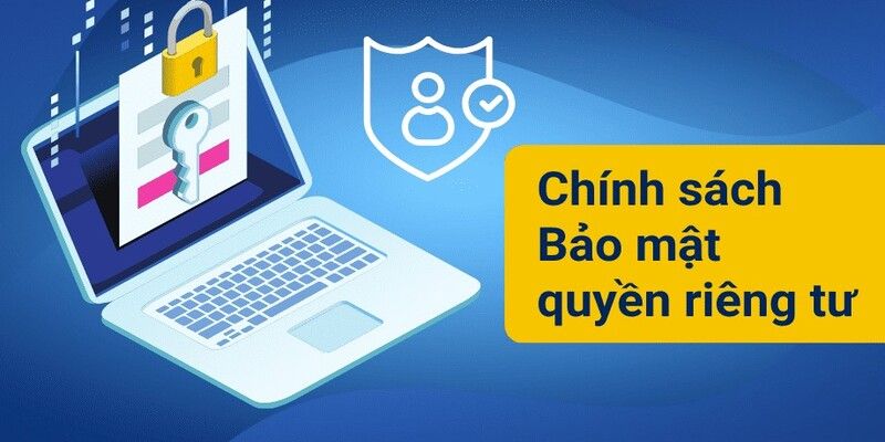 Bảo mật chặt chẽ, an toàn cho mọi tài khoản tại nhà cái