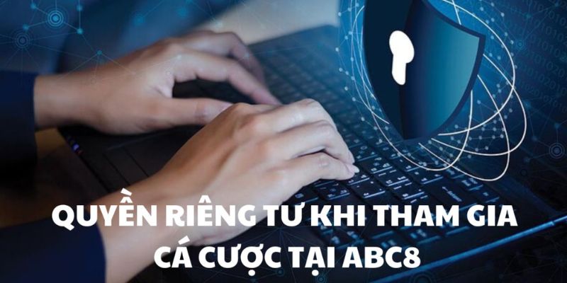 Trải nghiệm cá cược an toàn không lo ngại về rò rỉ thông tin 